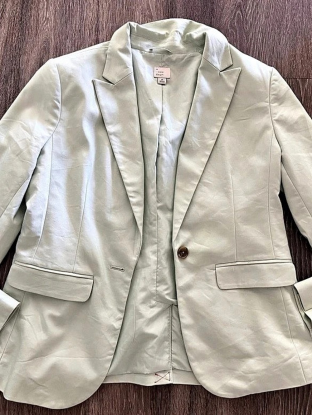 Women's Blazer Size 6